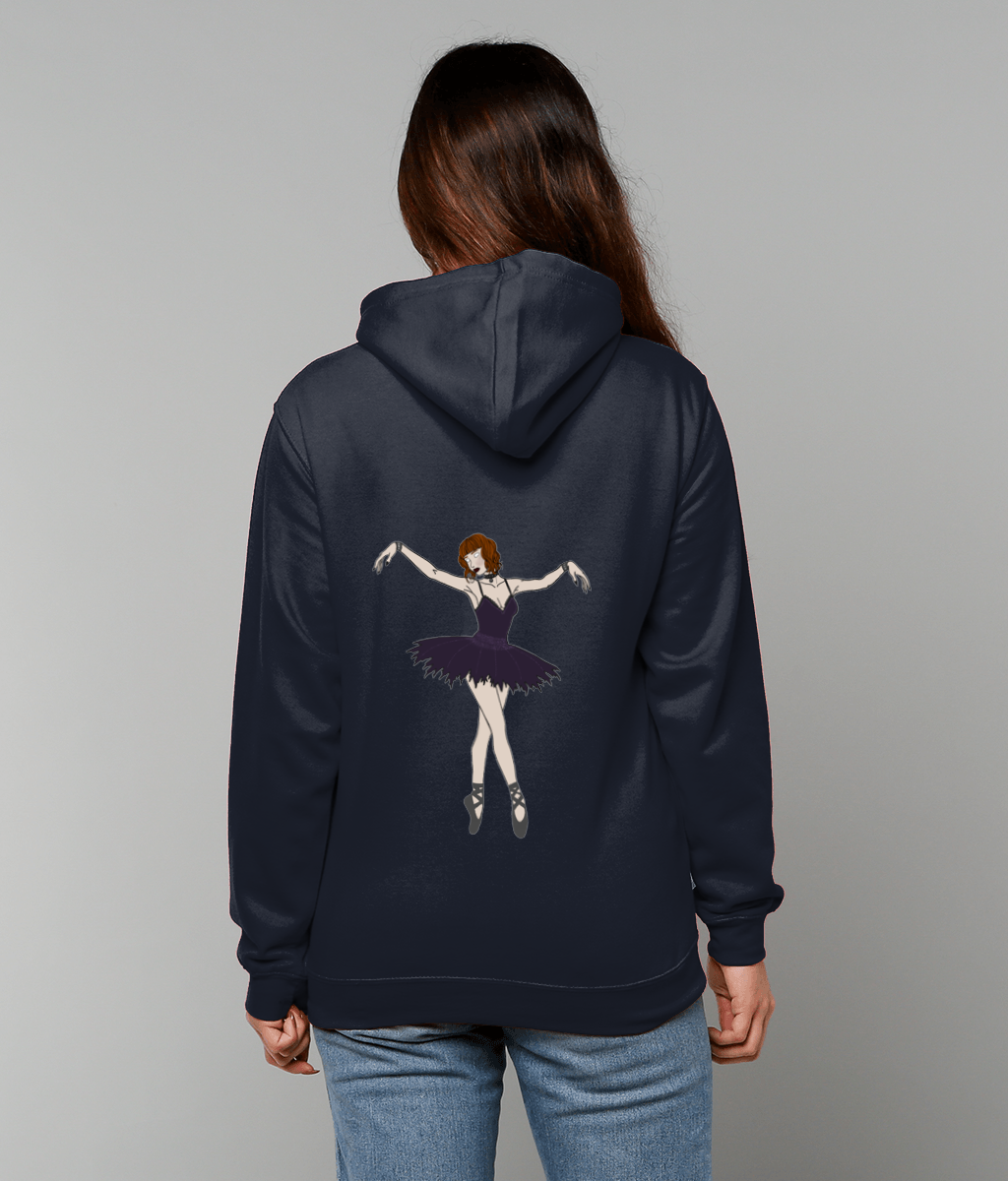 Live Girl Back